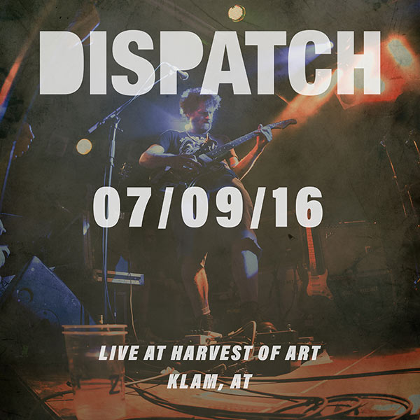 Dispatch