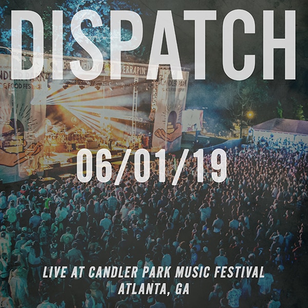 Dispatch