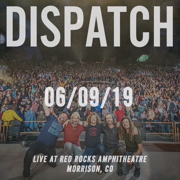 Dispatch
