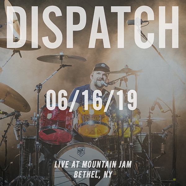 Dispatch