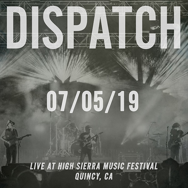 Dispatch