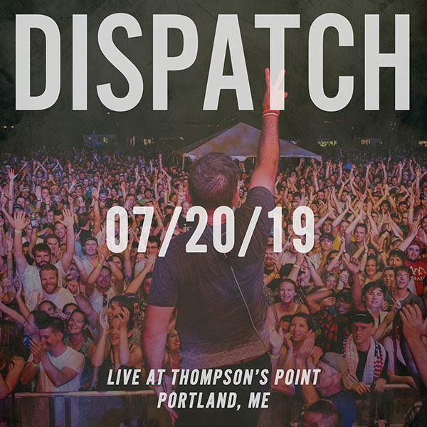 Dispatch