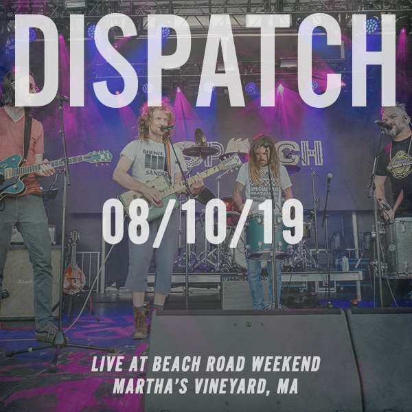 Dispatch