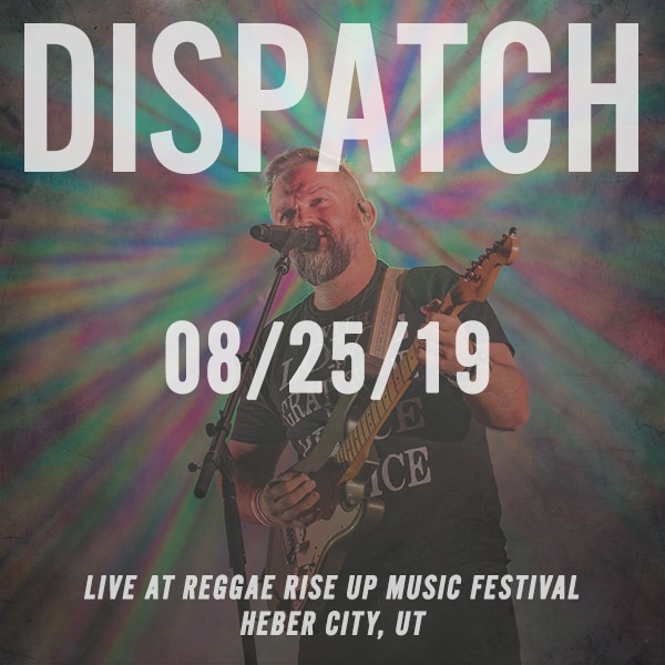 Dispatch