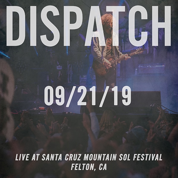 Dispatch