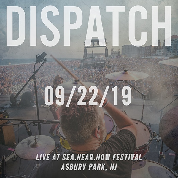 Dispatch