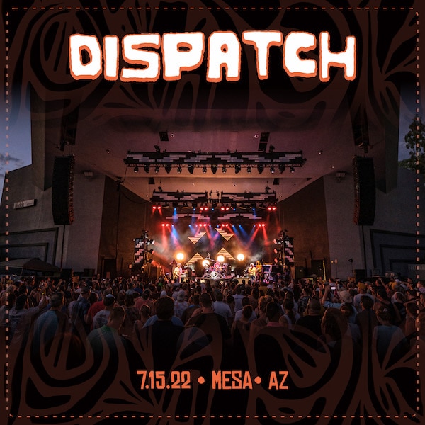 Dispatch