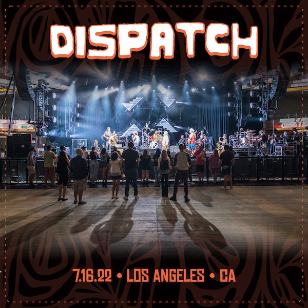 Dispatch