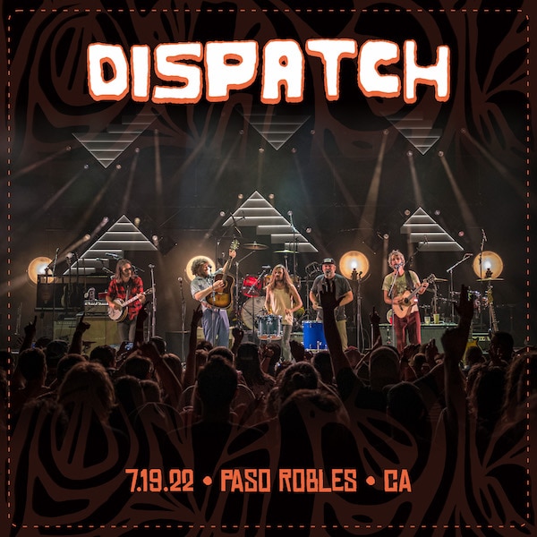Dispatch