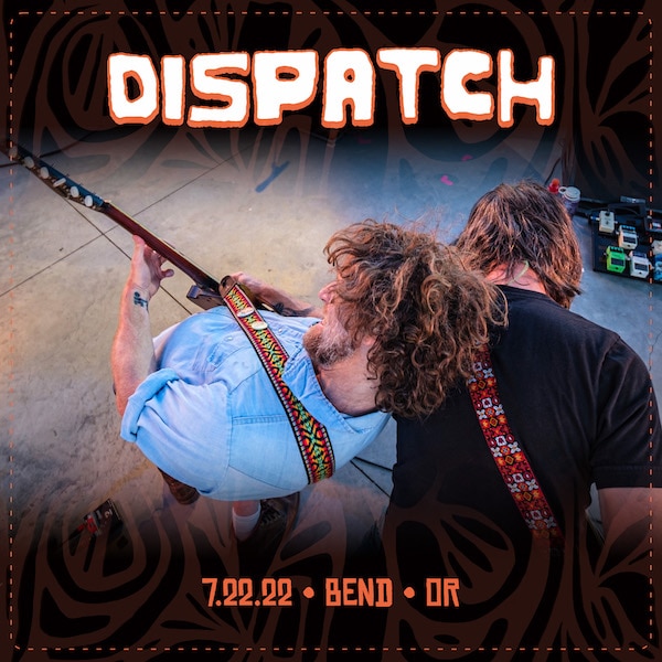 Dispatch