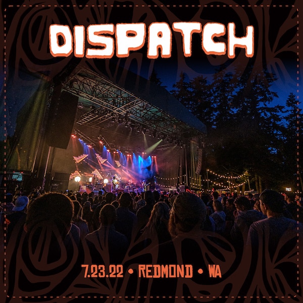 Dispatch