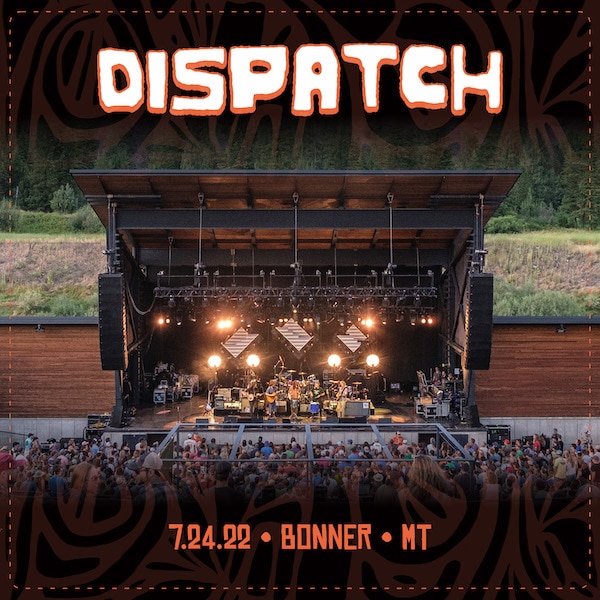 Dispatch