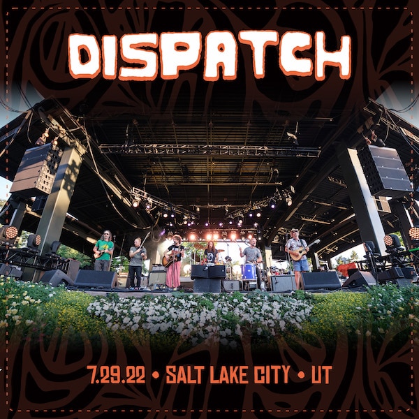 Dispatch