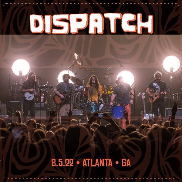 Dispatch