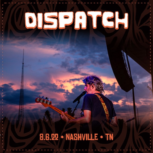 Dispatch