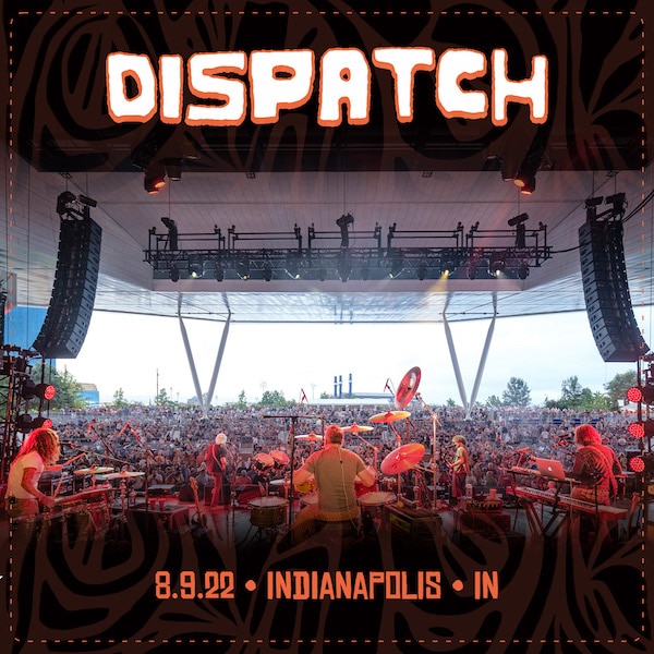 Dispatch