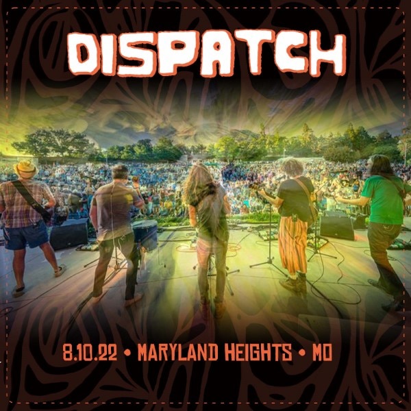 Dispatch