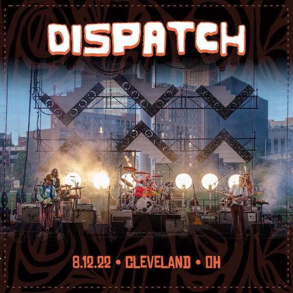 Dispatch