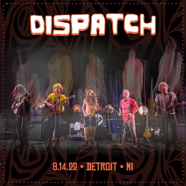 Dispatch
