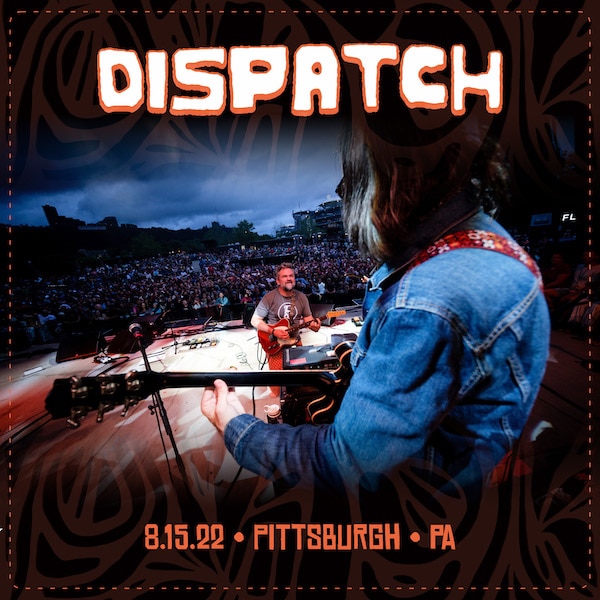 Dispatch