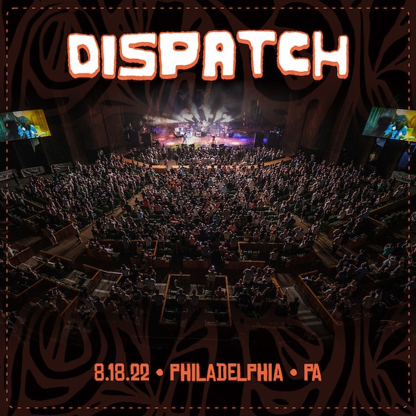 Dispatch