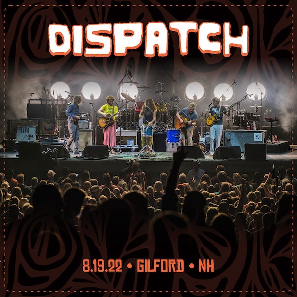 Dispatch