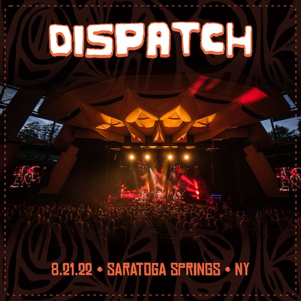 Dispatch