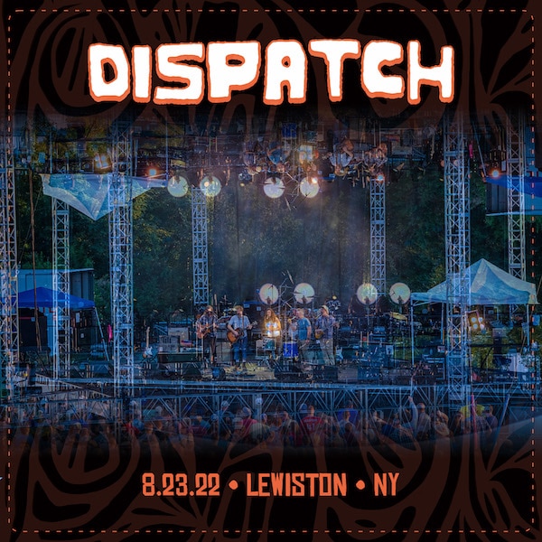 Dispatch