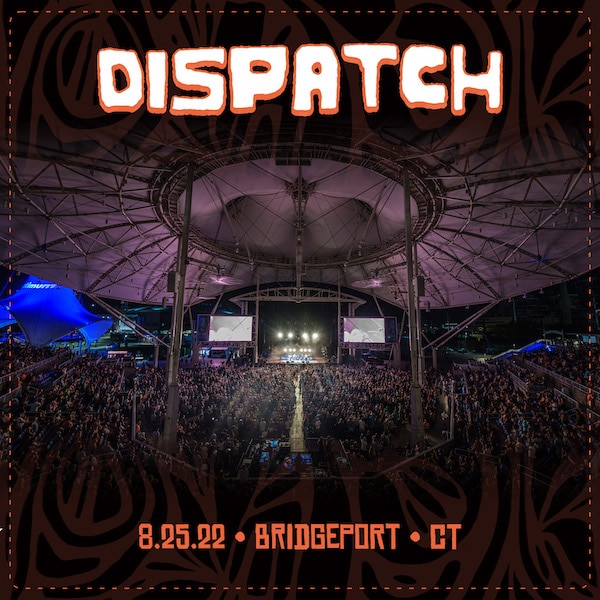 Dispatch