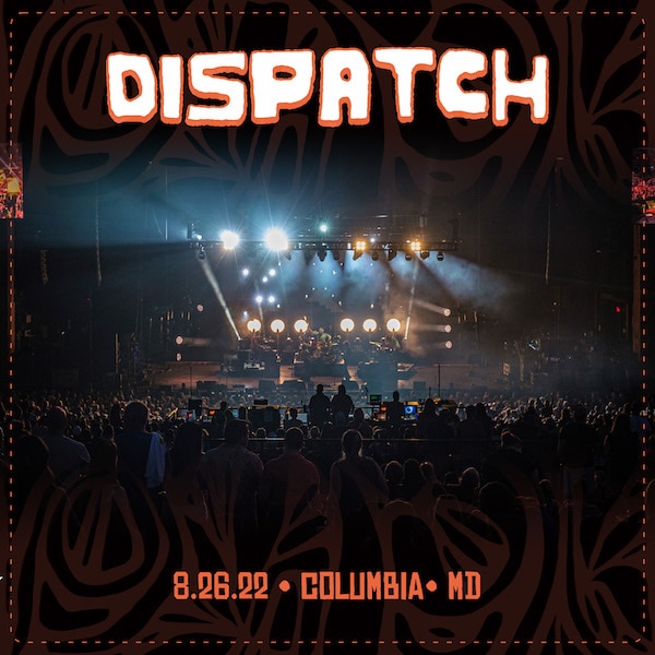 Dispatch