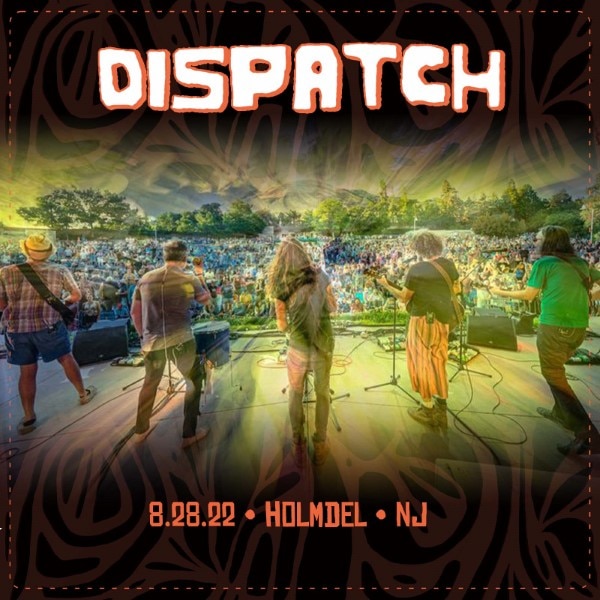 Dispatch