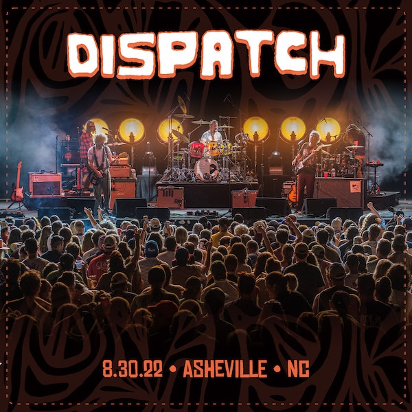 Dispatch
