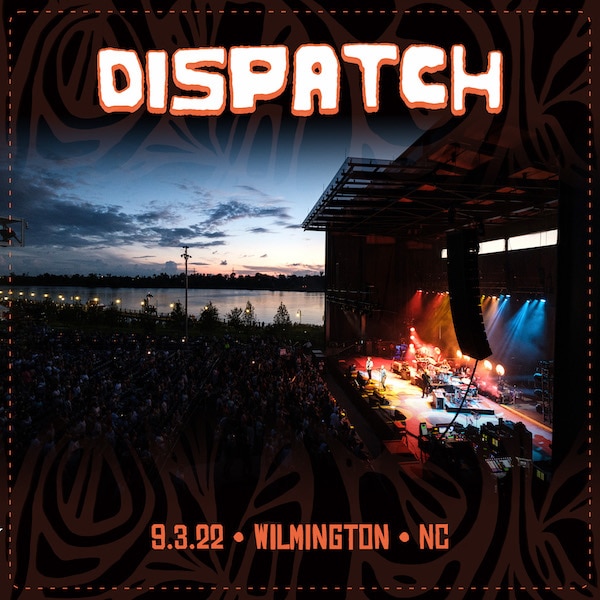 Dispatch