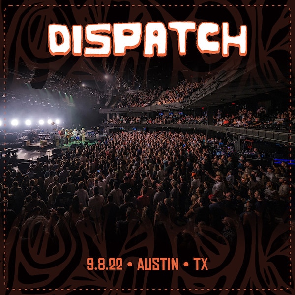 Dispatch
