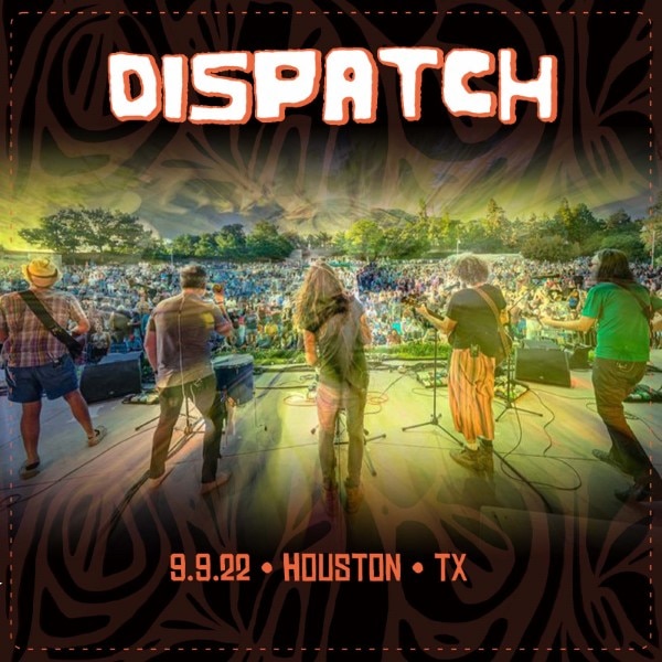 Dispatch