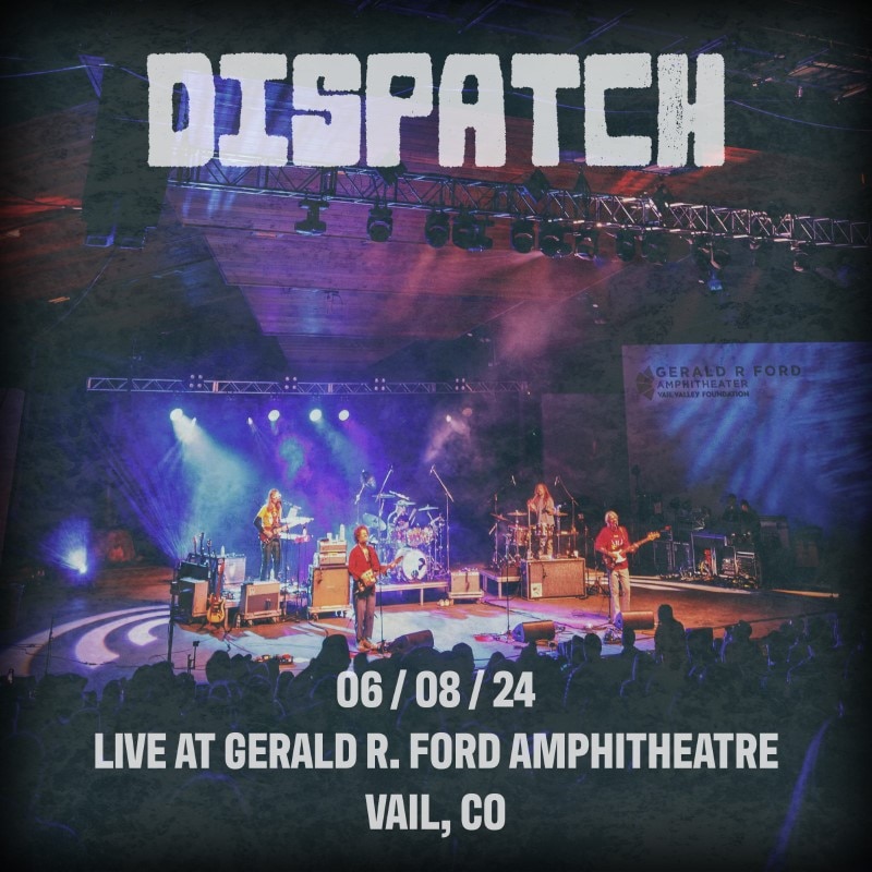 Dispatch