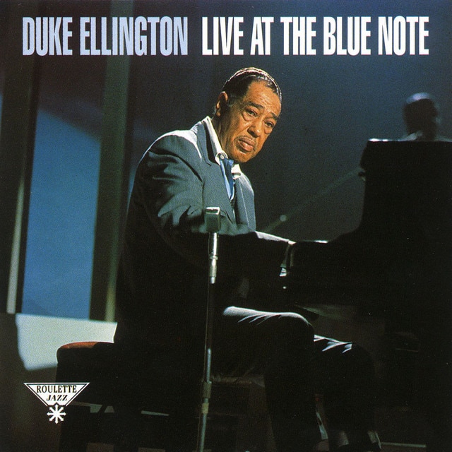 Duke Ellington
