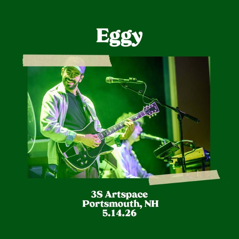 Eggy