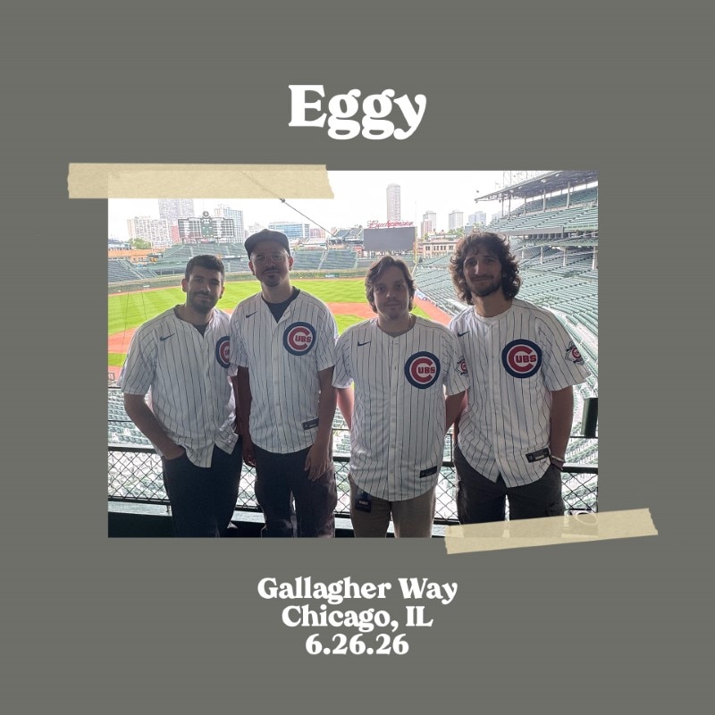 Eggy