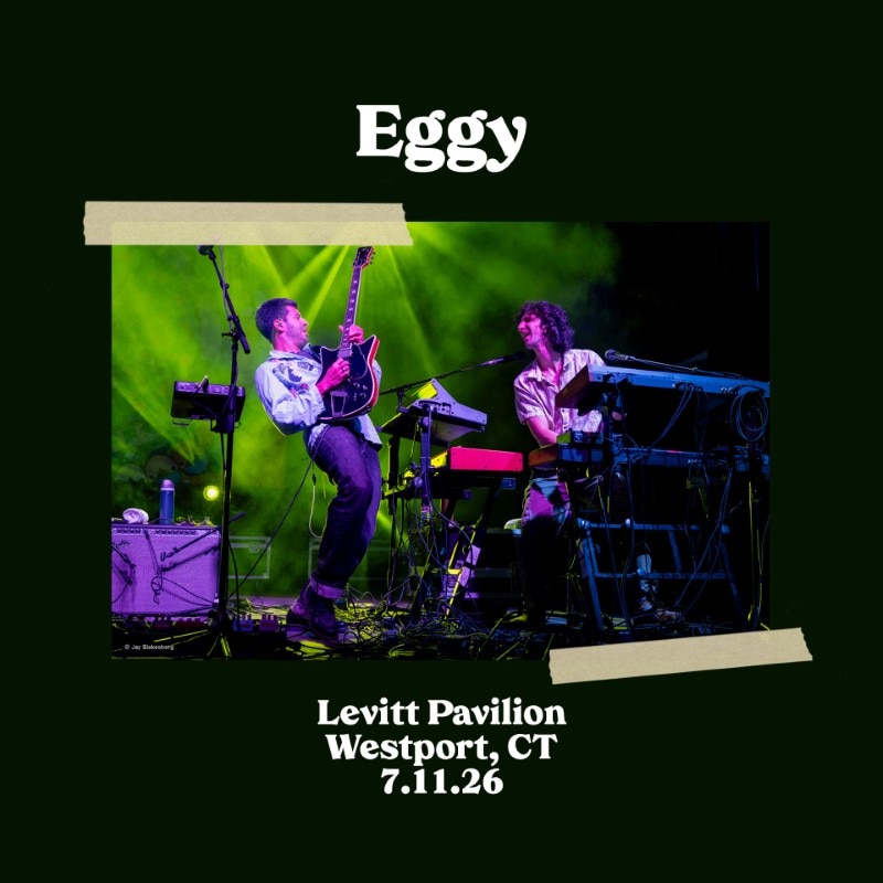 Eggy