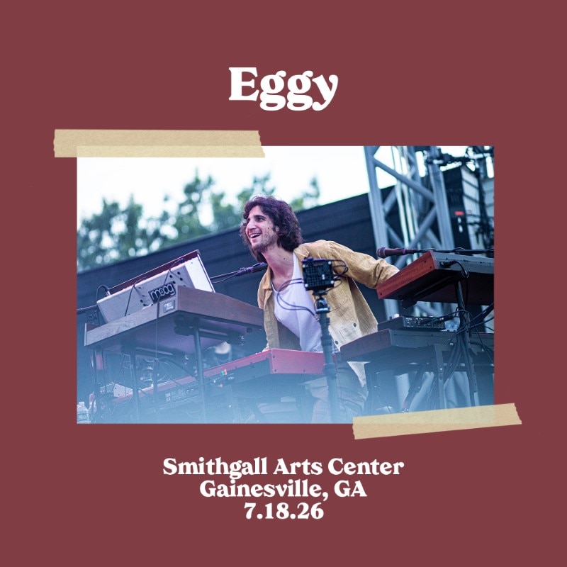 Eggy