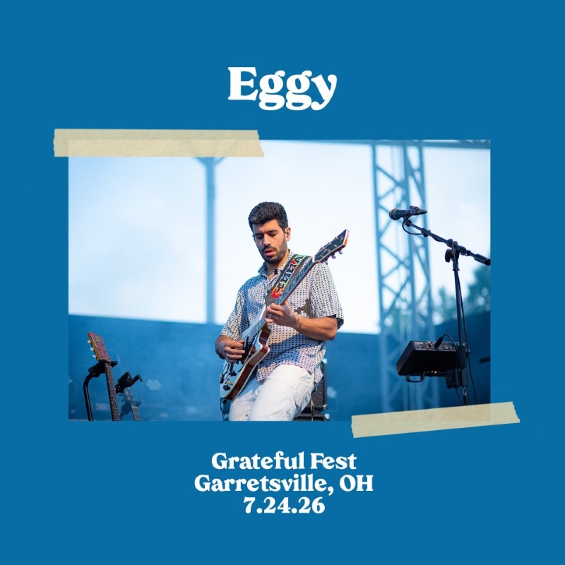Eggy