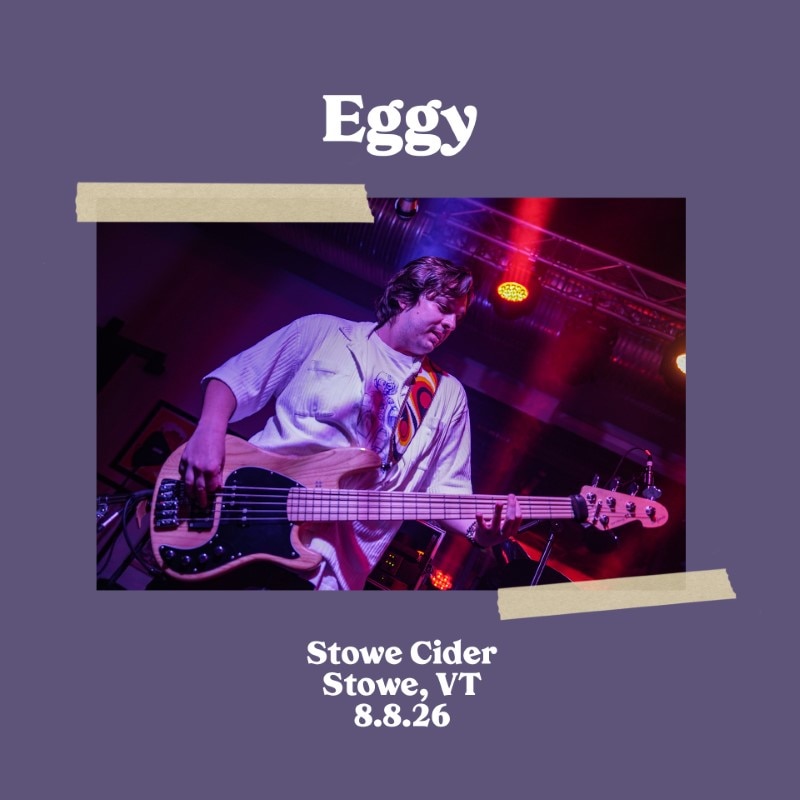 Eggy
