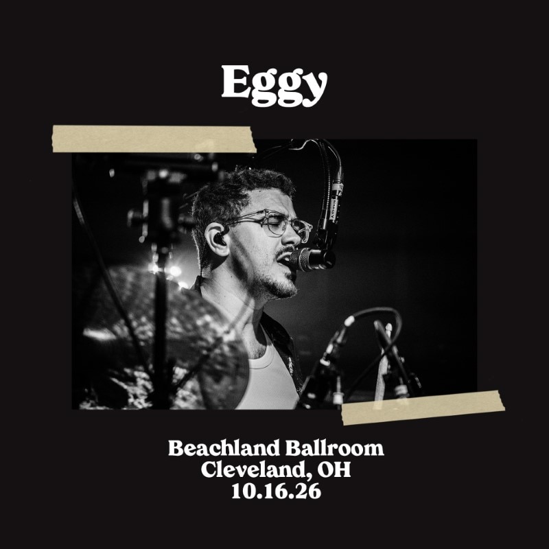 Eggy