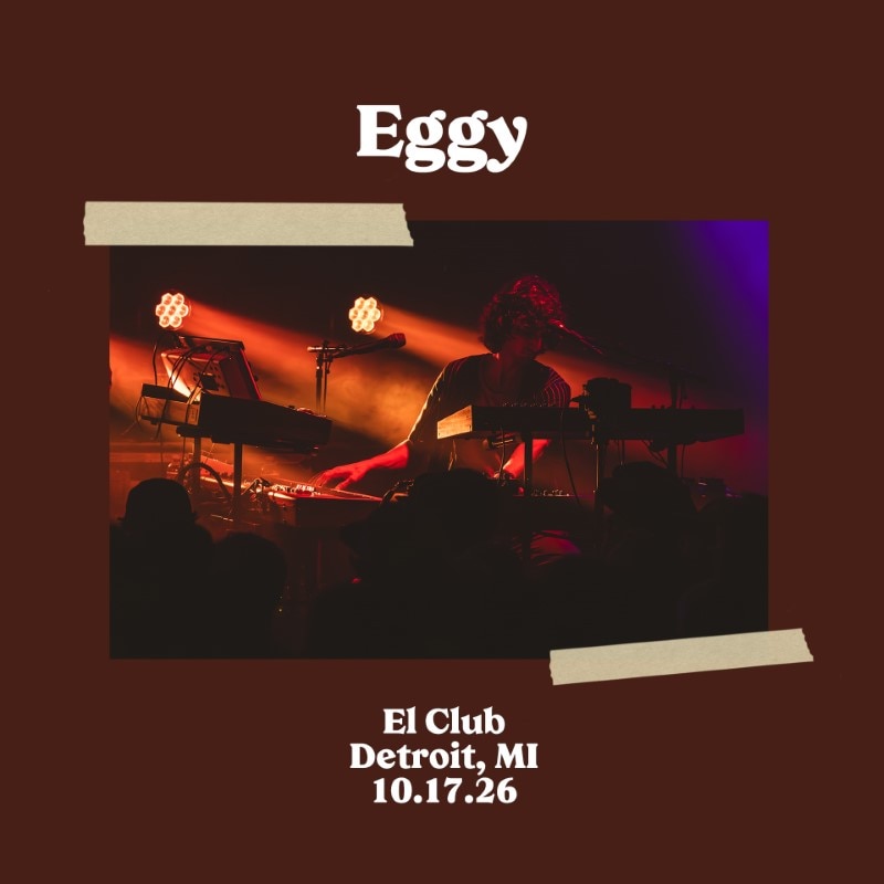 Eggy