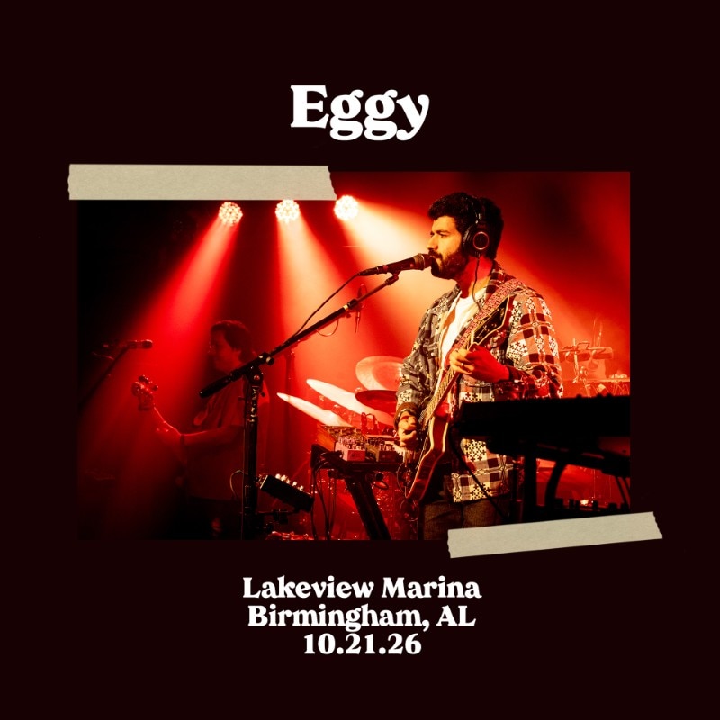 Eggy