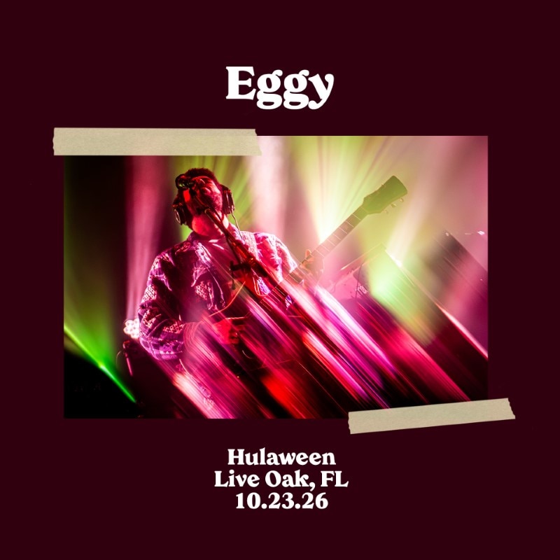Eggy