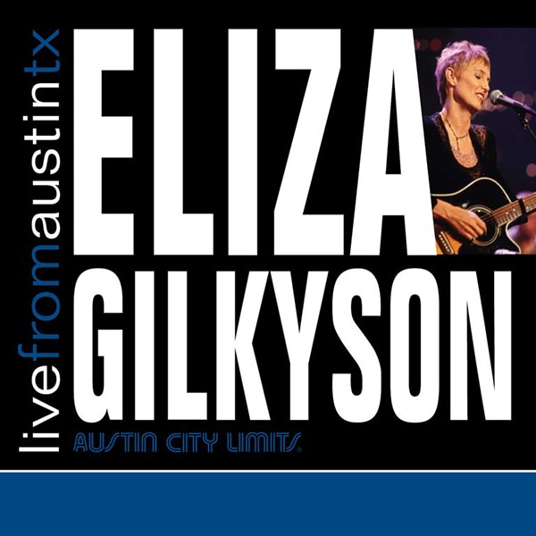 Eliza Gilkyson