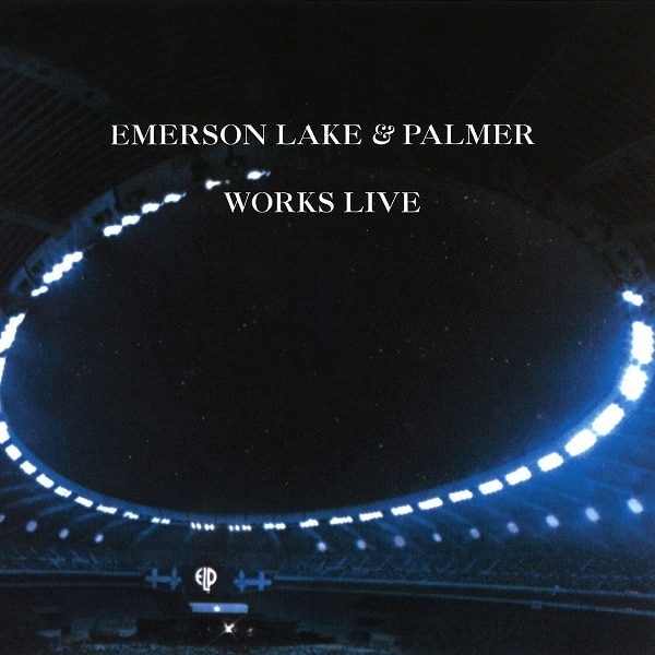 Emerson, Lake & Palmer