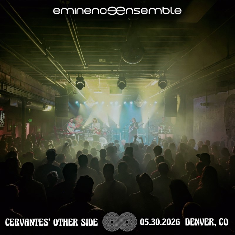 Eminence Ensemble